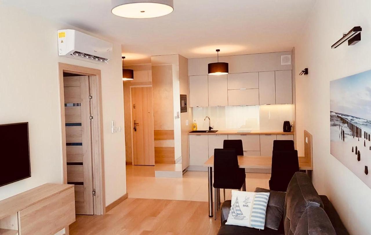 Apartment Sailor